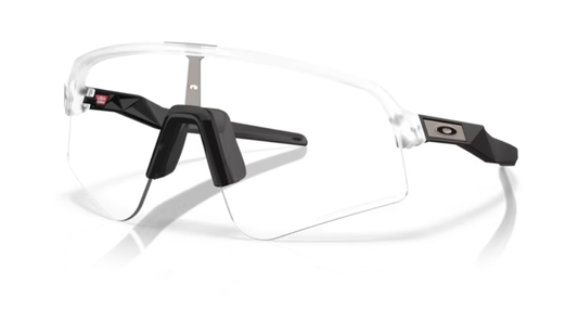 Oakley Sutro Lite Sweep Matte Clear w/Photochromic