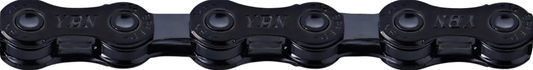 YBN Chain 12 Speed S12-Ti Black