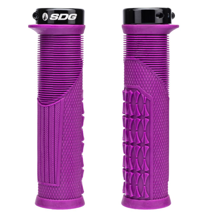 SDG - THRICE OPEN CORE GRIPS