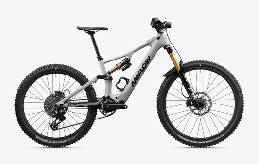 AMFLOW PX CARBON PRO 2026 (700Wh)