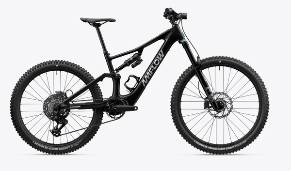 AMFLOW PX CARBON 2026 (700Wh)