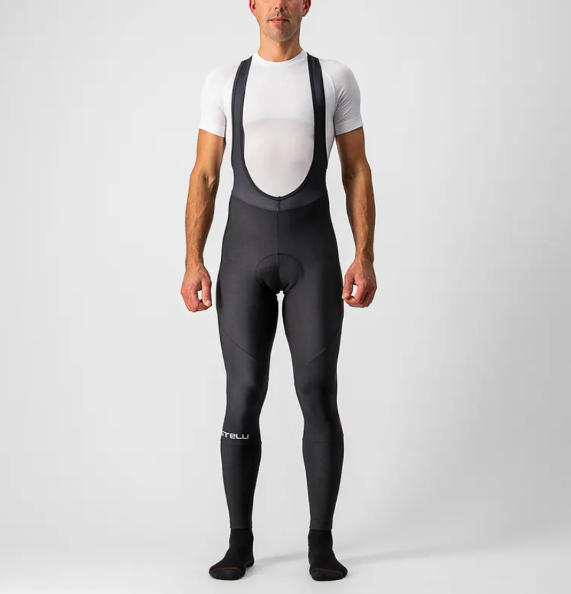 Castelli Entrata Bibtight Men's