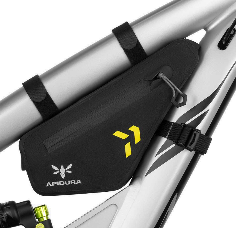 APIDURA - BACKCOUNTRY FRAME PACK 1L