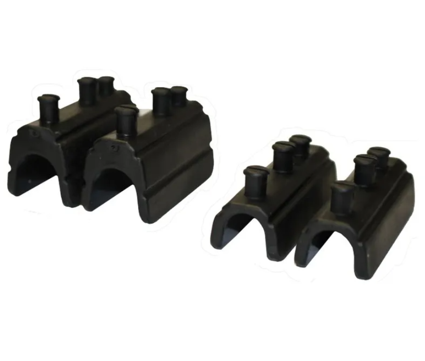 Topeak Rubber Pad for TetraRack M2 & M2L 4pcs