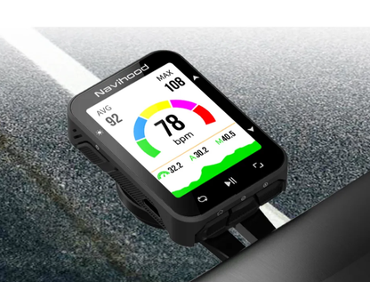 Navihood L2 GPS Bike Computer