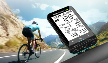 Navihood L3 GPS Bike Computer