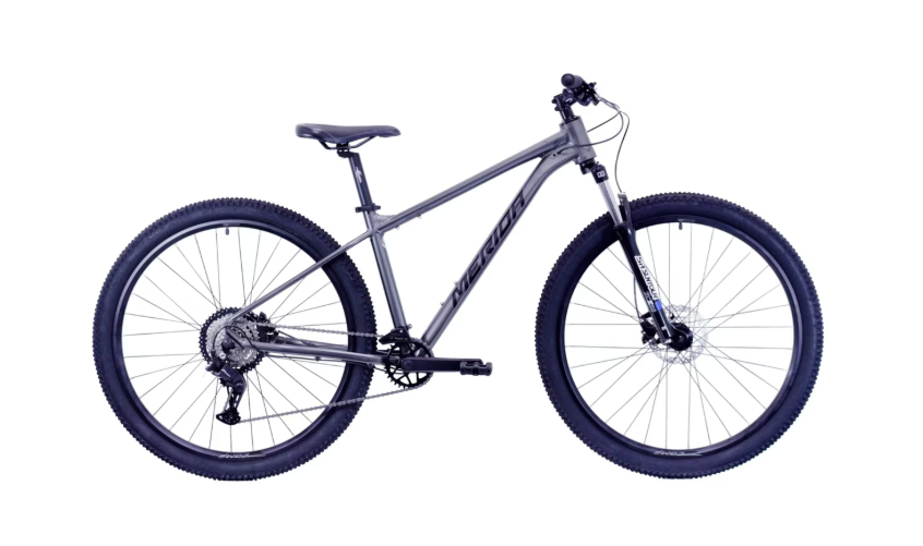 Merida Big Nine 15 Gunmetal Grey
