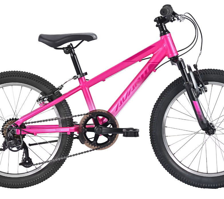 AVANTI Spice 20 Met Pink