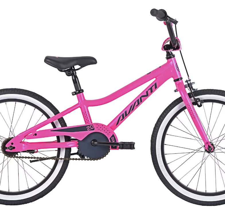 AVANTI Diana 20 Met Pink