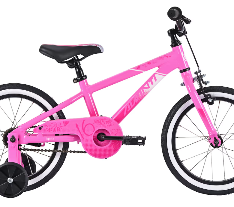 AVANTI Spice 16 Pink