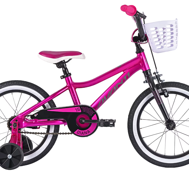 AVANTI Diana 16 Met Purple