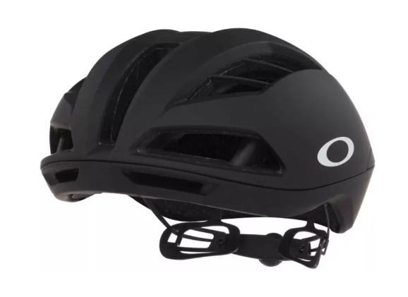 Oakley Velo Stelvio MIPS - Matte Black