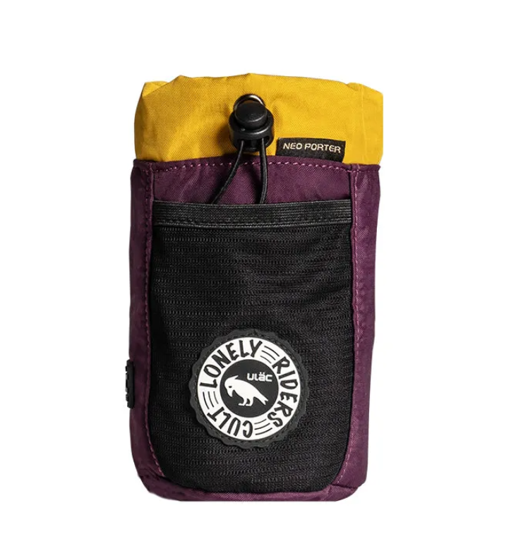 ULAC Universal Cycling Bag Neo Porter C-Hold 1.0L