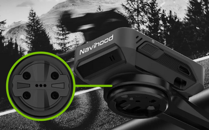 Navihood L2 GPS Bike Computer