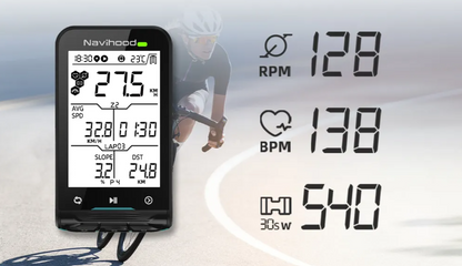Navihood L3 GPS Bike Computer