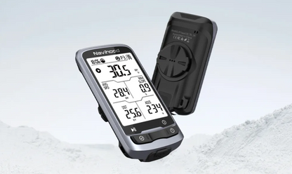 Navihood L4 GPS Bike Computer