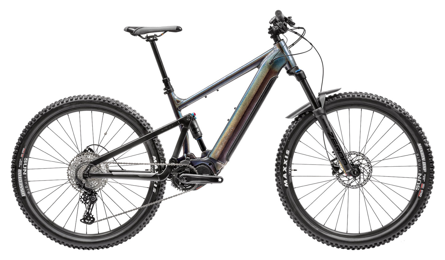SELECTRO ELITE AL2 - RAINBOW PEARL