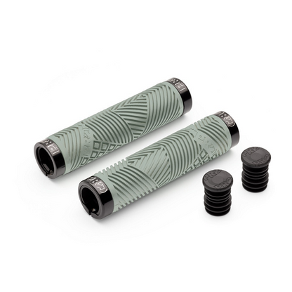 PRO Grips SlickRock Team 32mm/145mm/Lock on