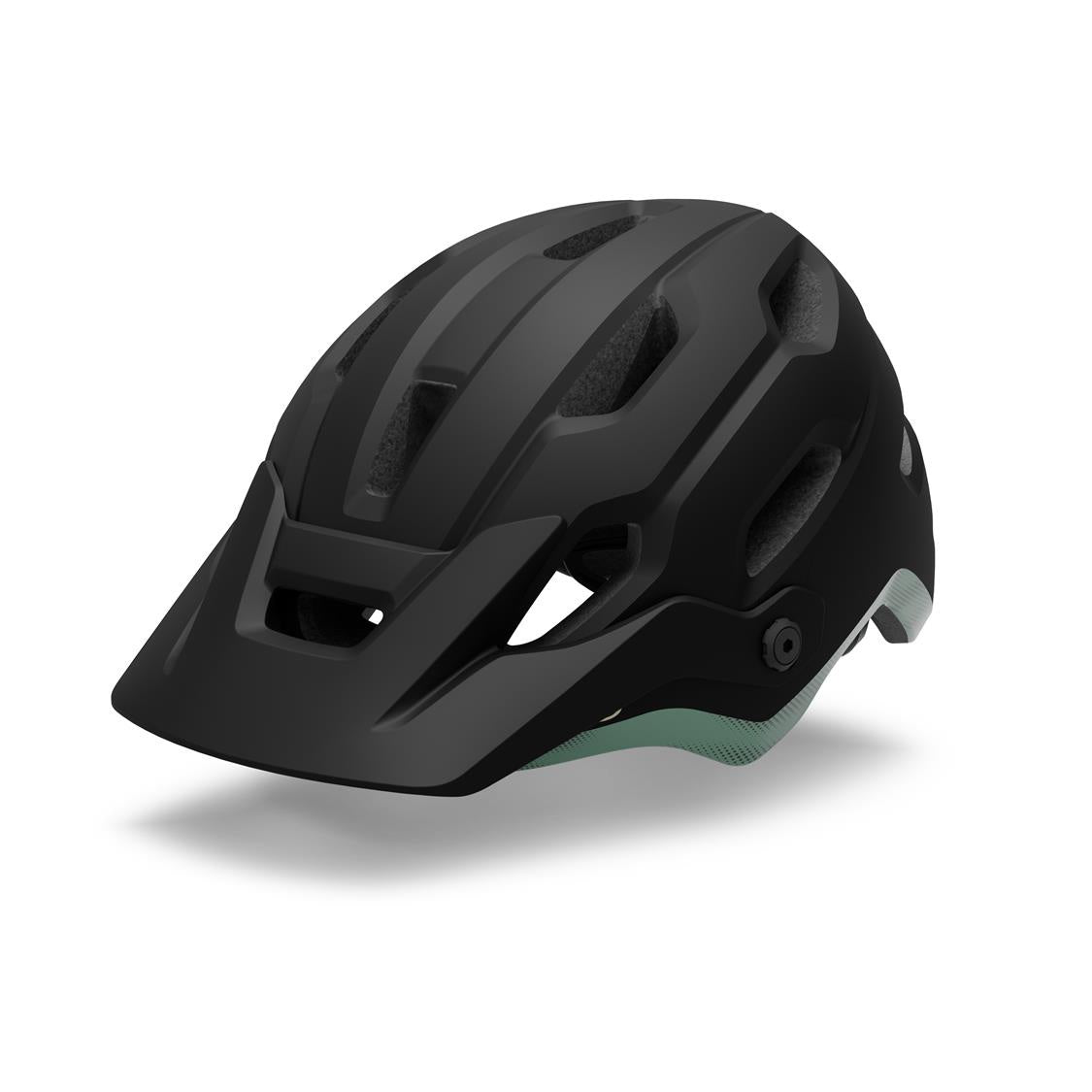 Giro Helmet Source Mips Matte Motion Green