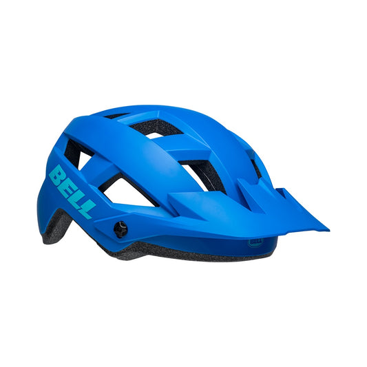 Bell Spark MIPS 2 Matte DK Blue M/L