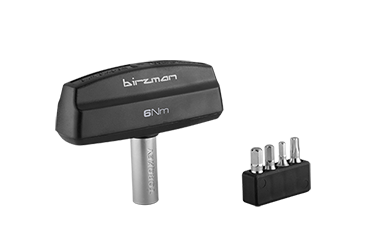 TORQUE DRIVER 6NM - BIRZMAN - DC Cycles -  