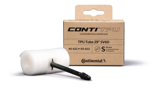 Continental TPU tube 29 40-60mm 60mm Presta Valve