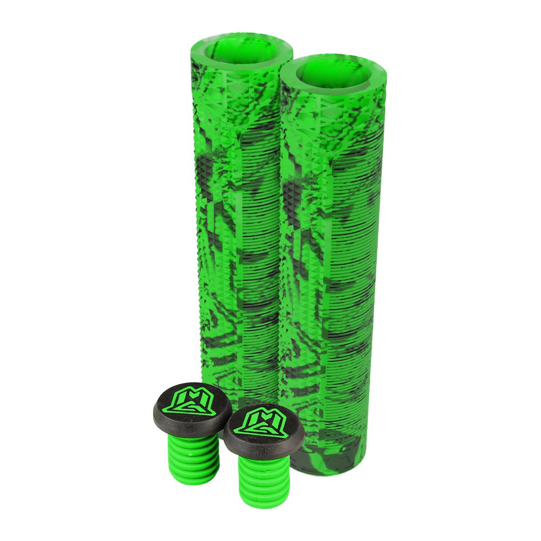 MADD GEAR 150MM TRIFECTA GRIPS