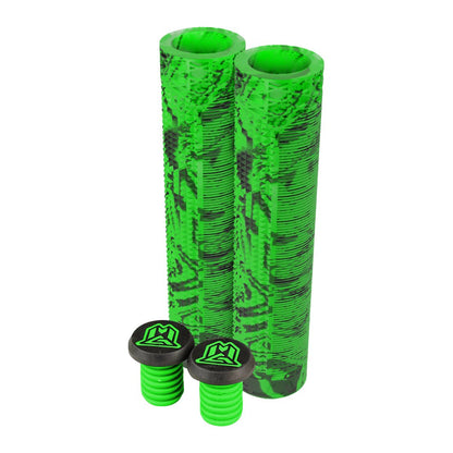 MADD GEAR 150MM TRIFECTA GRIPS