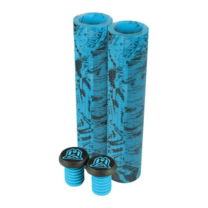 MADD GEAR 150MM TRIFECTA GRIPS