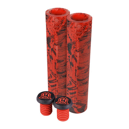 MADD GEAR 150MM TRIFECTA GRIPS