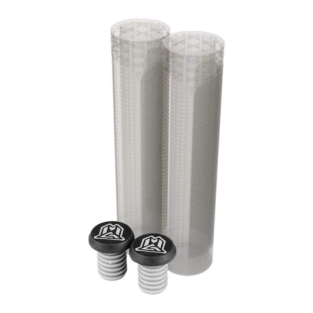 MADD GEAR 180MM TRIFECTA GRIPS