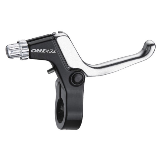 TEKTRO JL350-RS JUNIOR MTB LEVER SET BLACK (19mm OD BAR)