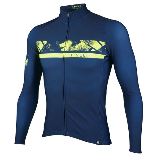 Tineli Ambient Pro Aero Winter Jersey - DC Cycles -  
