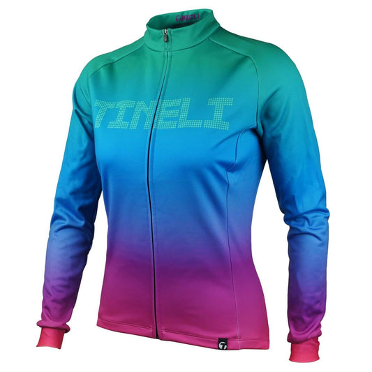 Tineli Women's Vegas Intermediate Jacket - DC Cycles -  