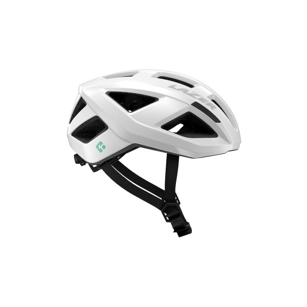 LAZER HELMET - WHITE - TONIC KINETICORE