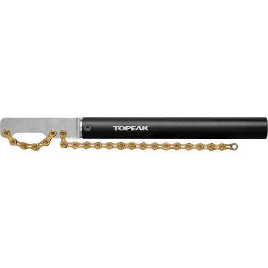 Topeak Workshop Tool Chain Whip Pro Grade