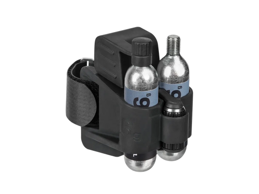Topeak Mini Pump Nanomaster RXT - DC Cycles -  