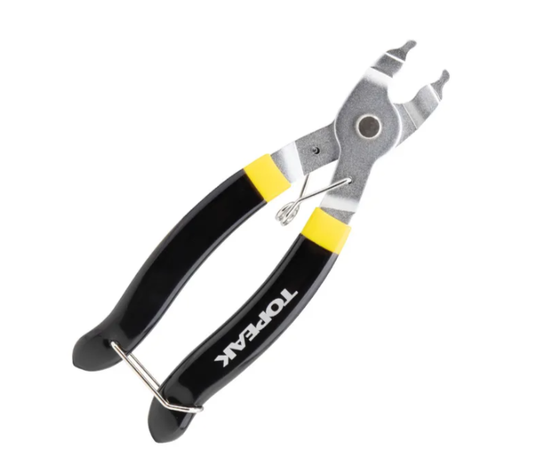 Topeak Workshop Tool Powerlink Pliers - DC Cycles -  