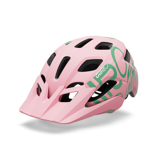 Giro Helmet Tremor Mips Child Matte Endless Green Universal Child (47–54cm)