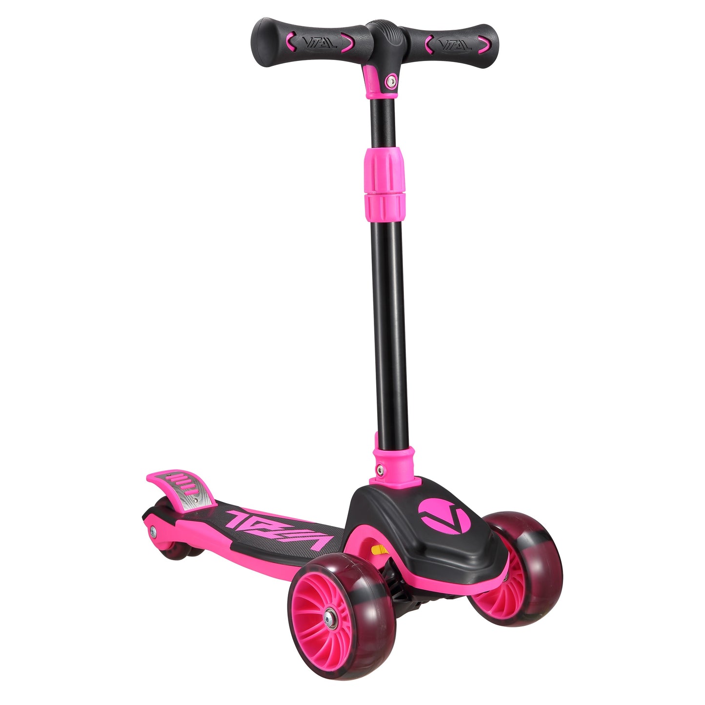 TYKE 3 WHEEL SCOOTER