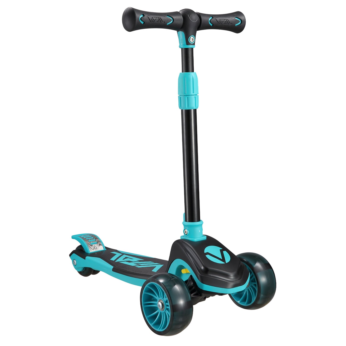 TYKE 3 WHEEL SCOOTER