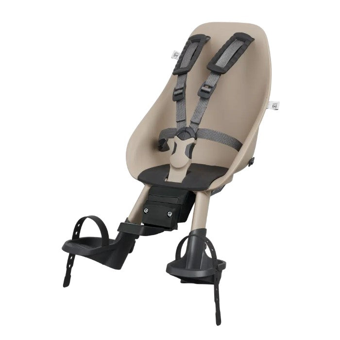 Urban Iki - Ta-Ke Front Seat with MTB Adapter