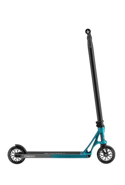 ENVY PRODIGY X ONE COMPLETE