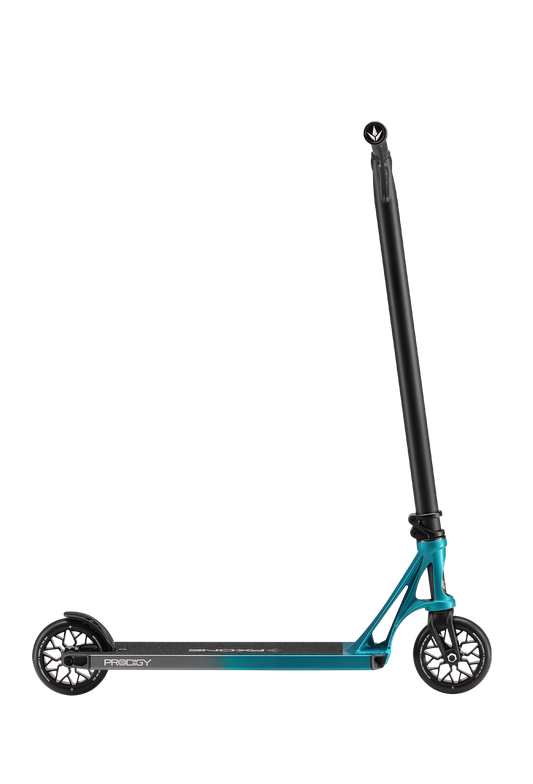 ENVY PRODIGY X ONE COMPLETE