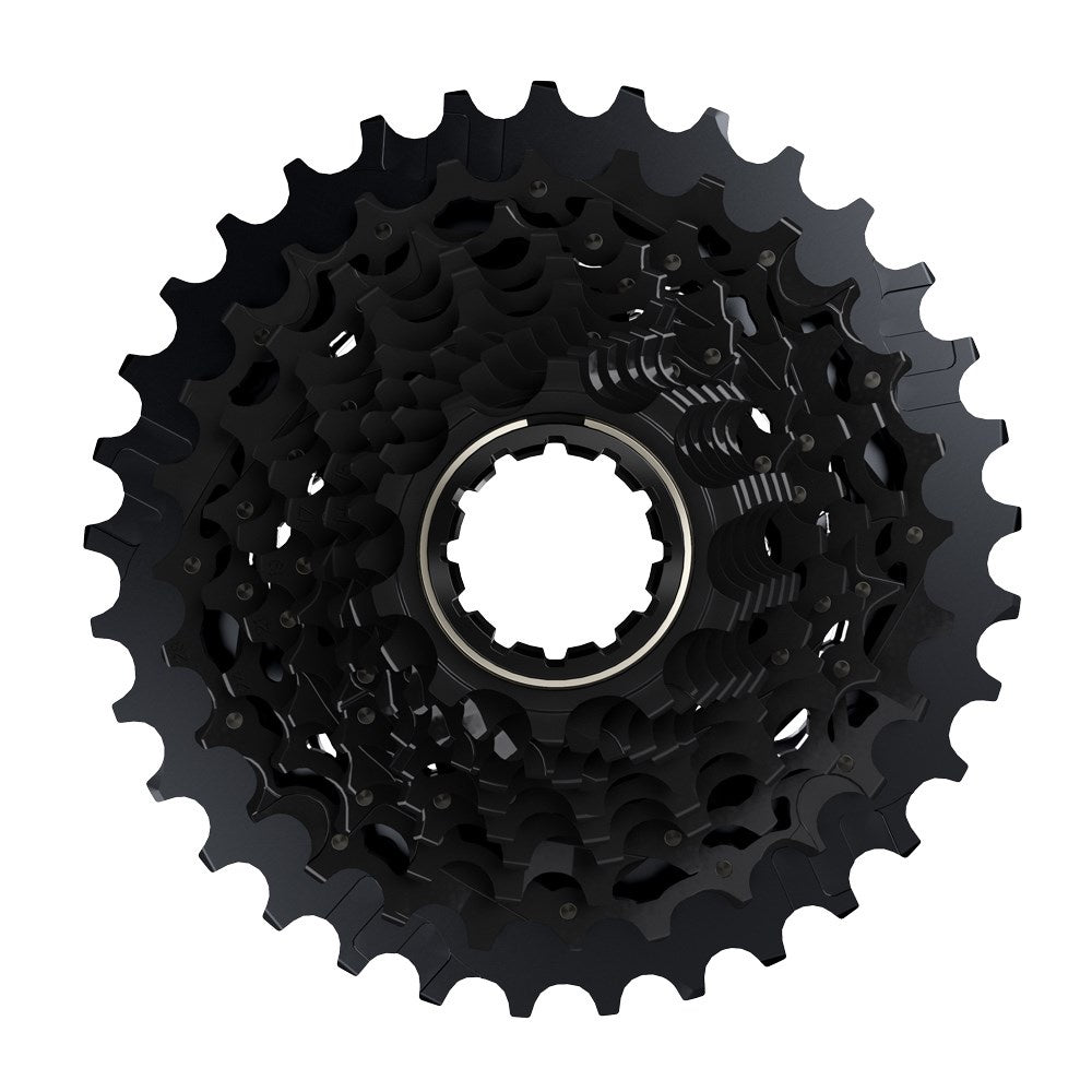 SRAM Cassette XG-1270 D1 10 / 30 Tooth, 12 Speed Silver