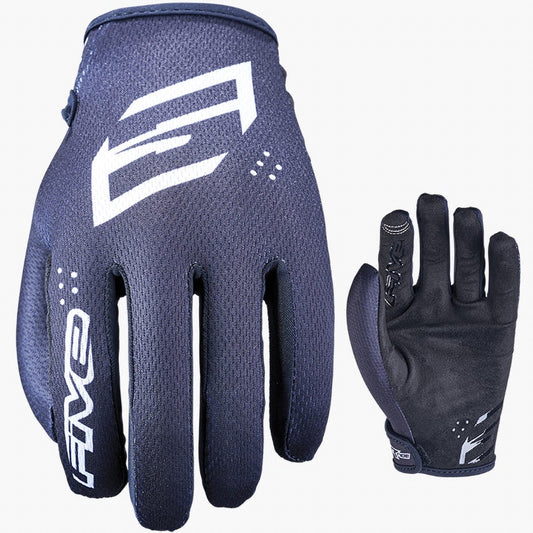 FIVE XR Ride MTB Gloves Black