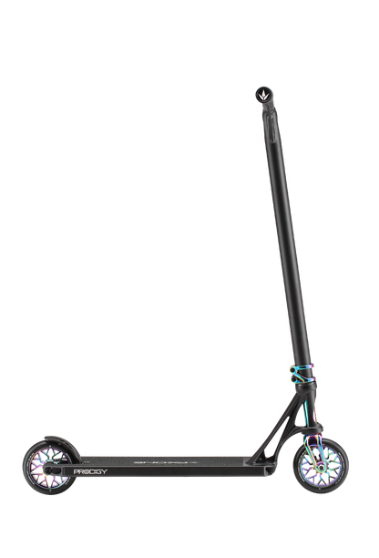 ENVY PRODIGY X ONE COMPLETE