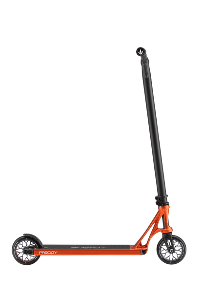 ENVY PRODIGY X ONE COMPLETE