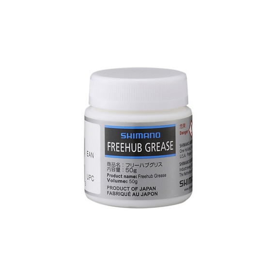 SHIMANO FREEHUB GREASE 50 g