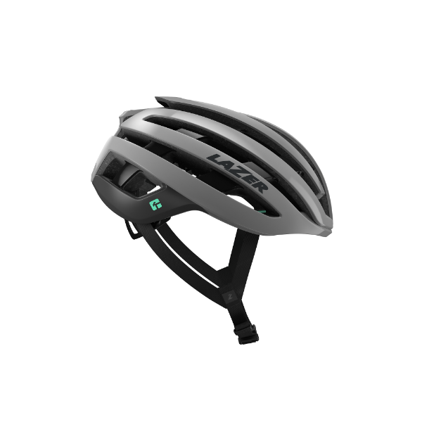 HELMET LAZER - Z1 KINETICORE GREY MD